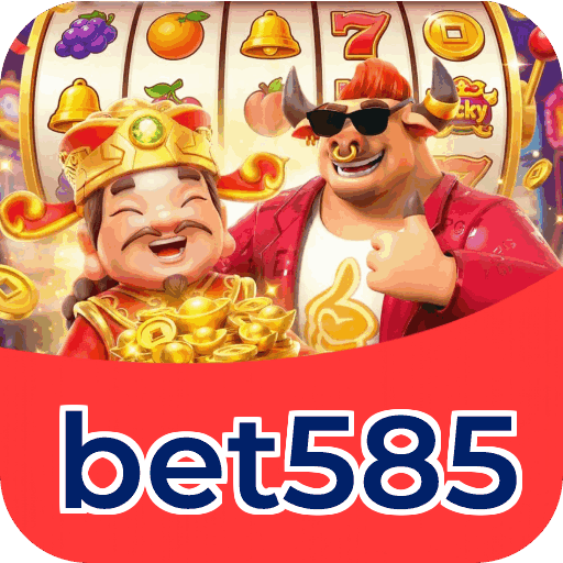 bet585 - Infraestrutura de segurança certificada