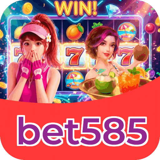 bet585 - Vitória verificada Fernando C.