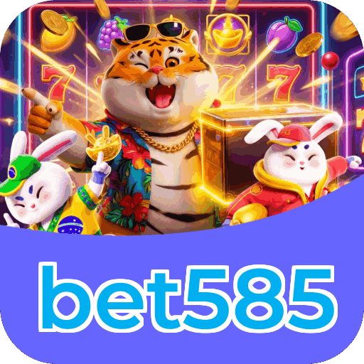 Especificações técnicas download bet585